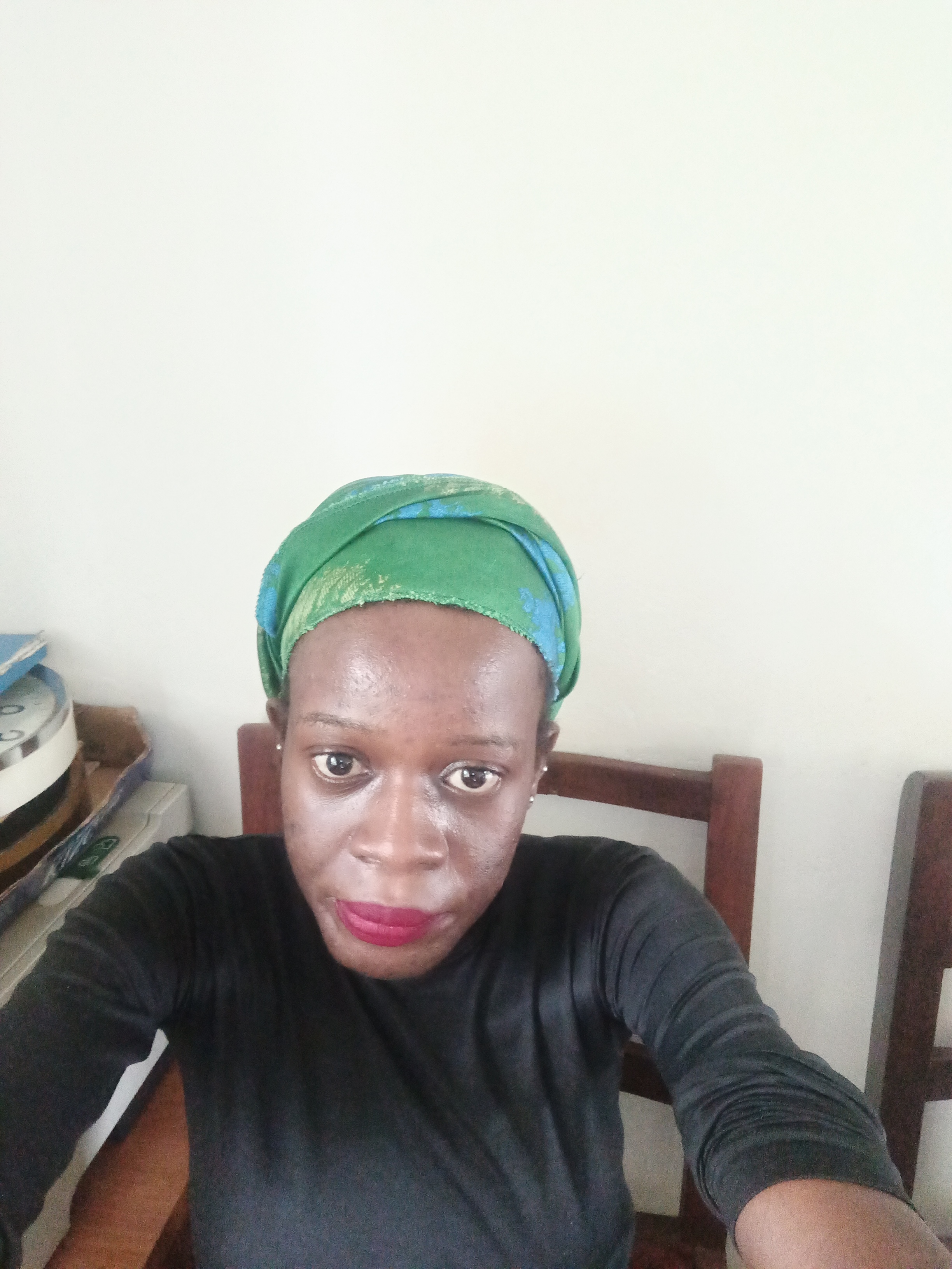 Lukiya Tracy Birungi